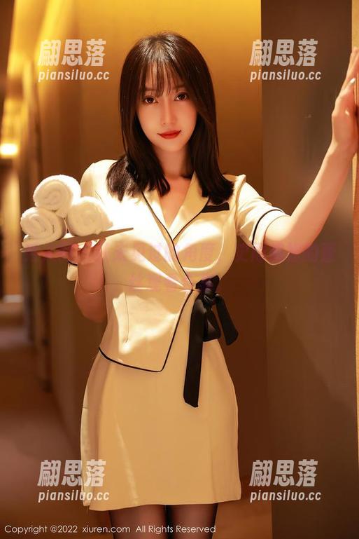 秀人网 - 从未见过的角度，史雨姐姐的蕾丝观看合集。