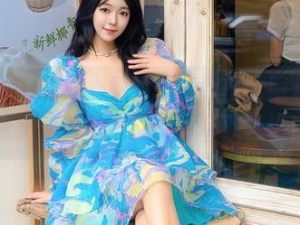秀人网 – 珠海心愿旅拍，原图和图包都在这里，周于希Sally带你玩转！