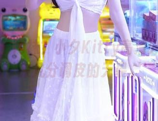 秀人网 – 网袜？小夕Kitty高清分享，捎来几分调皮的无畏。