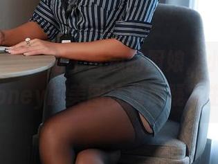 秀人网 – 这不是个普通的厨娘，小蛮妖_honey的美图让我质疑人生