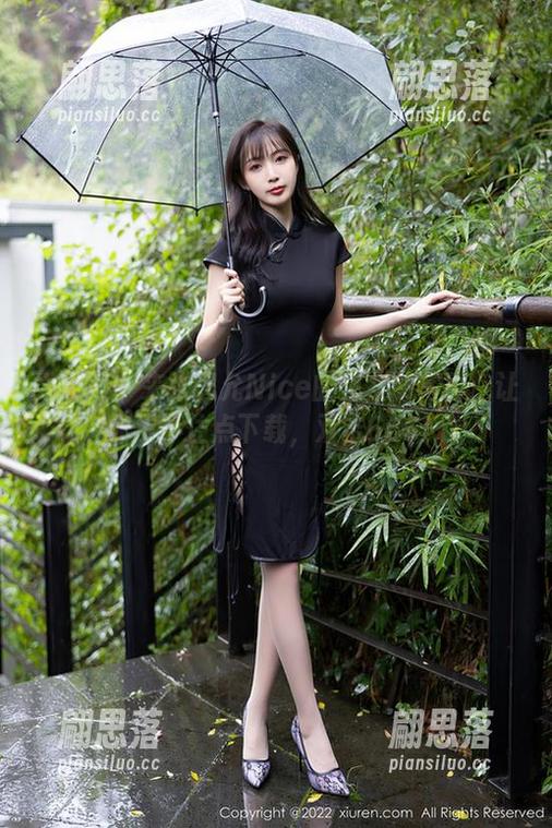 秀人网 - 来张思允Nice的兔女郎写真：让你忍不住点下载，双击666！