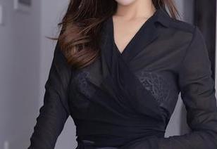 秀人网 – 哇塞！戴允祺zoe再次更新女神系列，别说我没提醒你要重口味哦！