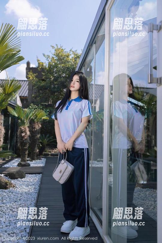 秀人网-李丽莎 秀人网 - 李丽莎双马尾图包,精选让人陷入短暂迷失