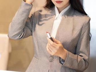 秀人网 – 桓淼淼的运动写真：这个姿势有没有很“运动”啊？