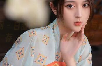 秀人网 – 白甜的女神在线：优雅与顽皮并存，这到底是怎样的魔法？