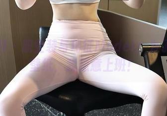 秀人网 – 职业装与葛征Model：为了高清壁纸，我愿意上班！