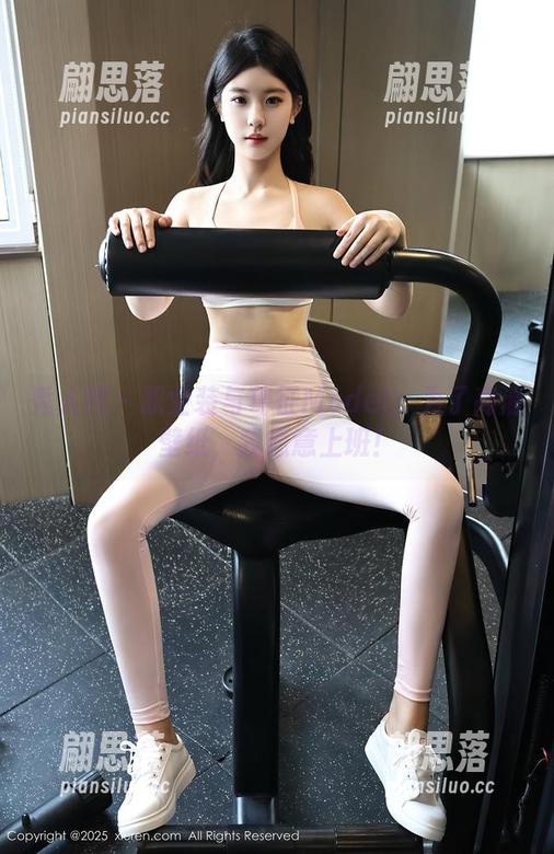 秀人网 - 职业装与葛征Model：为了高清壁纸，我愿意上班！