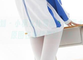 紧急企划 – 小枫女仆写真，不要太认真，原图在恭候你的目光