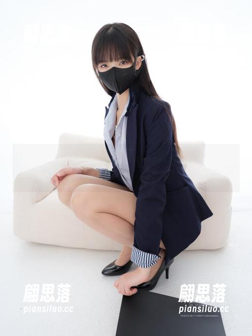 紧急企划 - 林书辞放飞自我，女仆原图与图册竟有这样的反差。