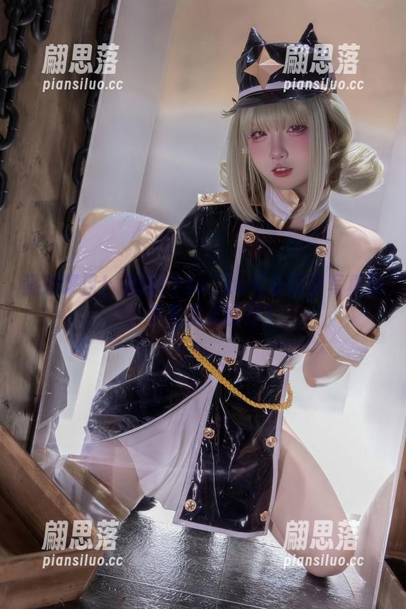 腿控瞩目！纸悦Etsu_ko《长腿》写真集，不买怎么能行？