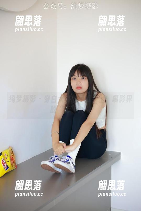 绮梦摄影-瓜瓜 绮梦摄影 - 穿白大褂的瓜瓜护士:摄影界的“药”丸!