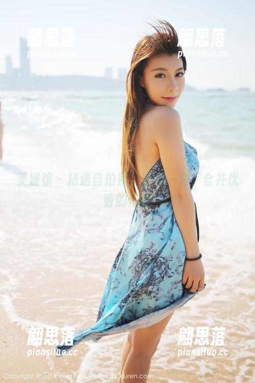 美媛馆 - 精选自拍照，冰山一角，仓井优香的任性
