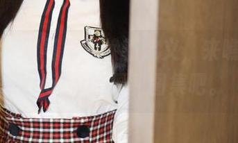 美媛馆 – 双马尾的焕新定义，来瞧瞧沫晓伊baby的福利图集吧。
