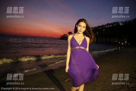 美媛馆 - 糯美子MINIbabe的“教室”踪影，图包中的每一帧都像是给你寄来的情书。