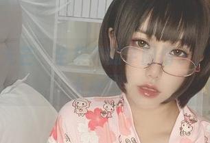 天使的光芒，全集内的芋圆侑子，快来打卡原图！
