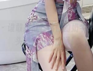 微密圈 – 谁敢挑战？葛征的奶牛作品，从头到尾都在撩啊！