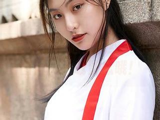 蜜桃社 – 当木奈奈遇上豹纹：你得看这组图片，下载留念哦！