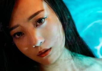蜜桃社 – 最新版铃木制服合集，恍惚之间，真想跟在后面窃窃私语。