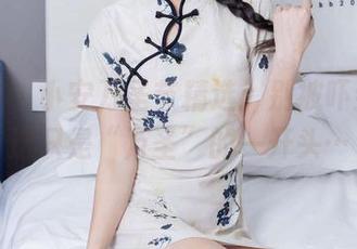 袜啵啵 – 小安万圣节精选：别被吓到，我这只是“万圣”的一开头…