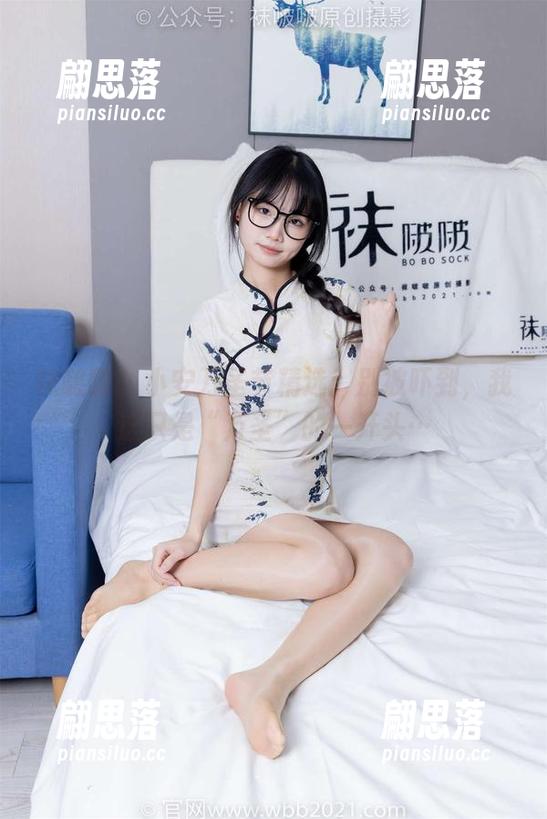 袜啵啵 - 小安万圣节精选：别被吓到，我这只是“万圣”的一开头…