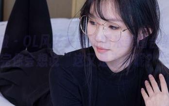 袜啵啵 – OL风花絮版的糯米美图合集：看完你会想说“这又是为何呢？”