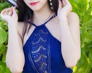 语画界 – Dreamy小乔来展示护士制服，免费作品轻松获取