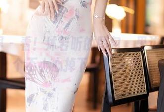 语画界 – 看！沐若昕的图包，里边藏着某个不小心掉下来的天使。