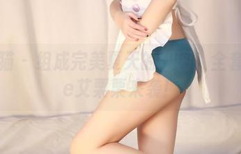 轰趴猫 – 组成完美夏天的拼图！全套Ellie艾栗栗来袭！