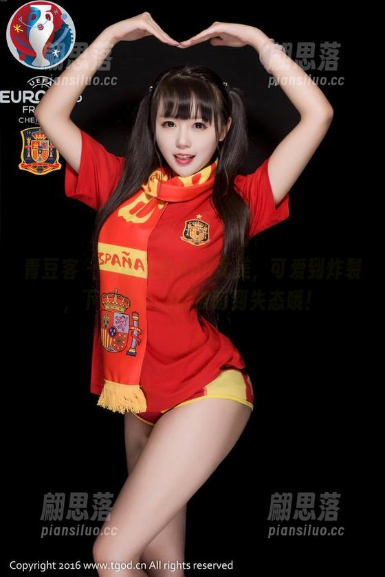 青豆客 - 网盘里的Ann尤美，可爱到炸裂，下载前小心别被萌到失态哦！