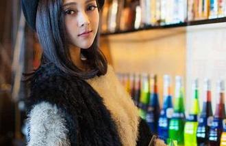 青豆客 – 安沛蕾豹纹专题图集：让你在咖啡店被误认为“野生动物”不再是个传说！