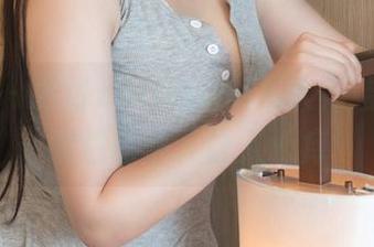 青豆客 – 黄可christine双人集结，高清图包有点儿让人心痒