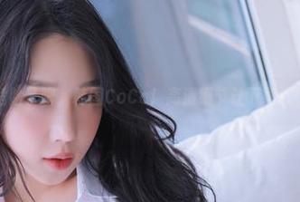 这也太危险了吧，韩国CoCo！高清细节让下载成了必须！