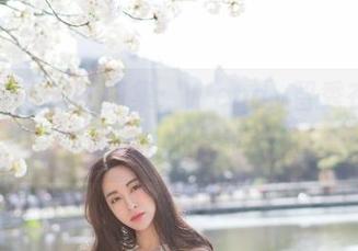魅妍社 – 最新图集：Wendy智秀在吊带中游走，心情翻滚中