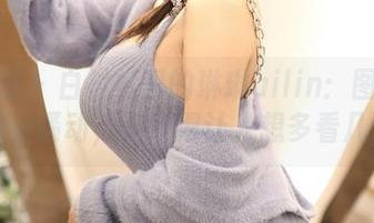 魅妍社 – 白衬衫里的琳琳ailin：图库里的小骚动，高清得让人想多看几遍