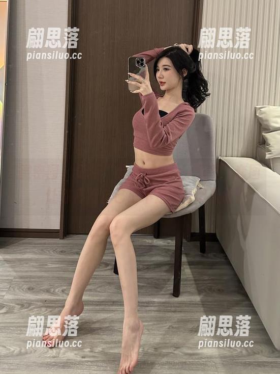 微密圈 - 最新“黎允熙baby嘉宾”套图，让你怀疑自己是不是也有明星命？
