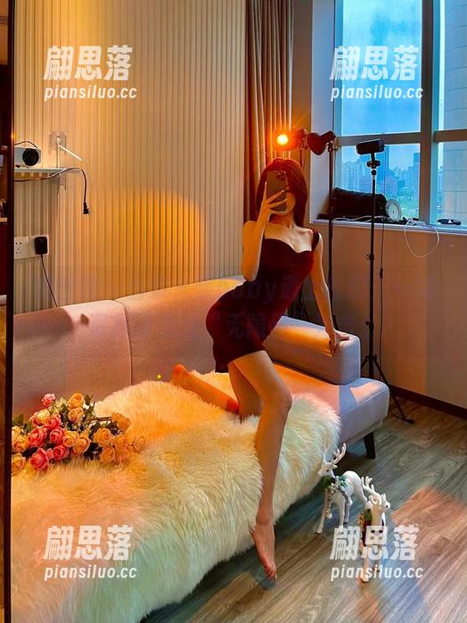 微密圈 - 当黎允熙baby遇上透明：一场写真资源的“无障碍”冲击。