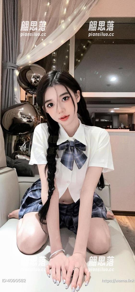微密圈 - 高清美图聚焦于黎允熙baby，这是拍得有些过了不过份的夏日梦吧？